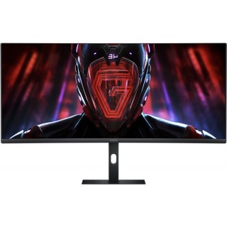 Xiaomi G34WQi Black 180Hz